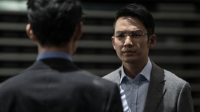 0718快讯： 《大逆转》悬念迭起 “陆垚”遭盗版