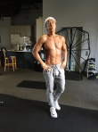 《极限特工3》曝先行预告 甄子丹再现凌空三脚