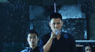 釋延能零片酬出演《超級保鏢》 堅(jiān)持真打無替身