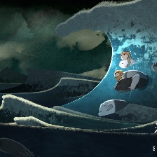 海洋之歌