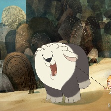 海洋之歌