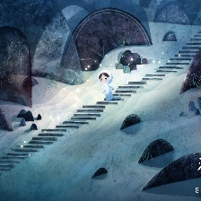 海洋之歌