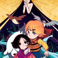 海洋之歌