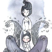 海洋之歌