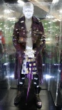 《银河护卫队2》、《X特遣队》等周边亮相漫展