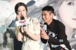 《泡沫之夏》首映 罗仲谦、严禹豪PK撩黄灿灿