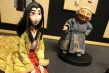《久保與二弦琴》幕后特輯 定格動(dòng)畫制作過程揭秘