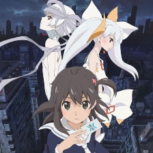 選擇破壞者WIXOSS