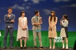 《青空呐喊》试映 竹内凉真土屋太凤曝身高差之吻
