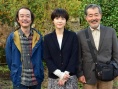 父親與伊藤先生