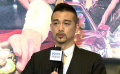 专访吴中天：侯孝贤是电影启蒙 做导演功于杨子姗