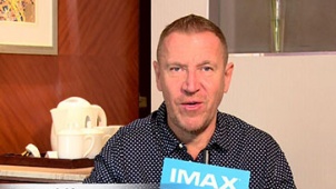 《绝地逃亡》导演特辑 为IMAX量身打造览旖旎风光