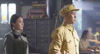 电影《第一大案》在京首映 拒腐防变不忘初心