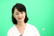张瑶：大银幕初吻献给包贝尔 曾试图借位遭拒绝