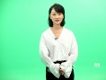 張瑤：大銀幕初吻獻(xiàn)給包貝爾 曾試圖借位遭拒絕