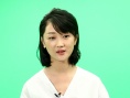 張瑤：大銀幕初吻獻(xiàn)給包貝爾 曾試圖借位遭拒絕