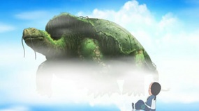《少年師爺》奇幻版預(yù)告片 小師爺追逐神龜
