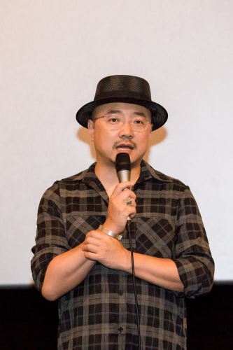 他导演并主演的《港囧》也受邀参加电影节亚洲单元的展映,这也是徐峥