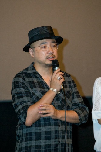 他导演并主演的《港囧》也受邀参加电影节亚洲单元的展映,这也是徐峥