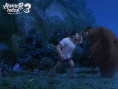 神秘世界歷險(xiǎn)記3