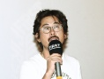 《哭聲》導演羅宏鎮(zhèn)亮相見面會 談結局不同解讀