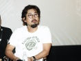 《哭聲》導演羅宏鎮(zhèn)亮相見面會 談結局不同解讀