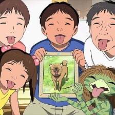 河童之夏