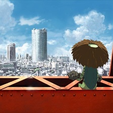 河童之夏