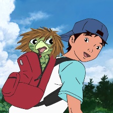 河童之夏