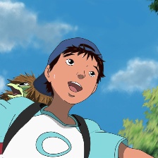 河童之夏