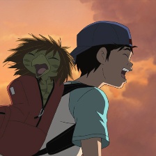 河童之夏