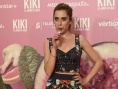 Kiki, el amor se hace