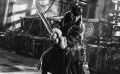 《盗墓笔记》曝动作特辑  井柏然武力值max