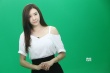 周韦彤想当段子手 进组第一天与曹云金拍激情戏
