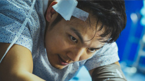 211期：韩庚献唱《一生所爱》 钟汉良变身演技派