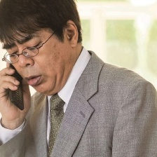 星籠之海