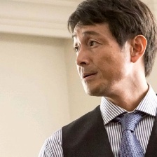 星籠之海