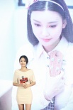 《龍拳小子》不懼市場(chǎng)競(jìng)爭(zhēng) 童菲霸氣告白劉芮麟