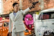 《使徒行者》角色特輯 張家輝上演