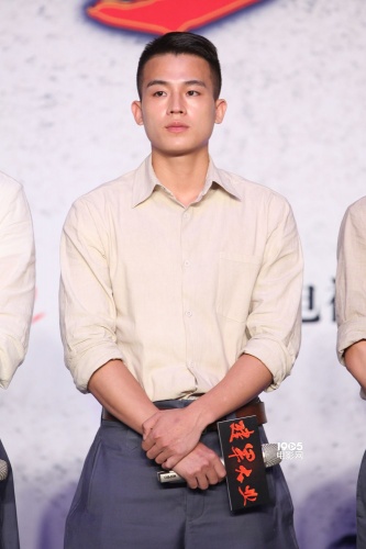 国家新闻出版广电总局电影局副局长周建东,国家新闻出版广电总局电影