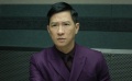 《使徒行者》奚仲文造型設(shè)計(jì) 張家輝上演時(shí)裝秀