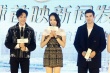 “最好朋友婚禮”首映 舒淇不做林心如孩子干媽