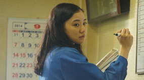 《安曇春子下落不明》中文預(yù)告 上班族突然失蹤