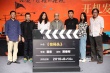 韩东处女作《在码头》开机 监制贾樟柯现场读诗