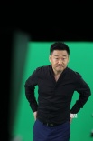 王景春：专业收割各类小鲜肉 与鹿晗培养父子情