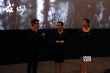 《喊·山》办观影会 导演杨子为完美留“瑕疵”