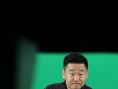 王景春：专业收割各类小鲜肉 与鹿晗培养父子情