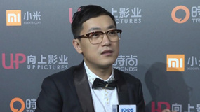 專(zhuān)訪肖飛：年輕人創(chuàng)業(yè)唯快不破 偏愛(ài)非傳統(tǒng)新玩法