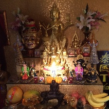 古曼