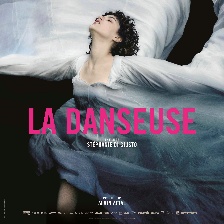 舞女